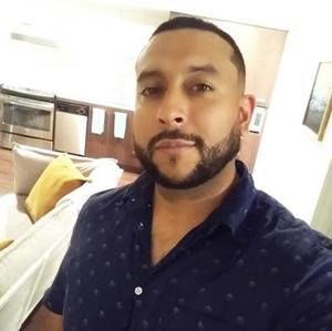 Meet your Posher, Sean